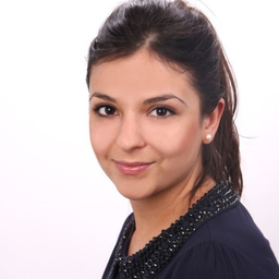 Laila Ghigani 's profile picture