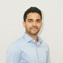 Social Media Profilbild Dhruv Patel Regensburg