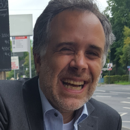 Rene Reichert