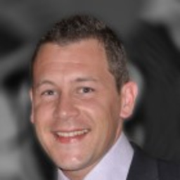 Christophe ROY