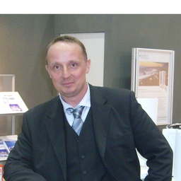 Andric Buhl