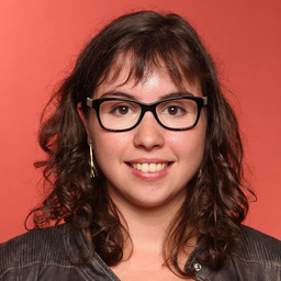 Anaële Laurens
