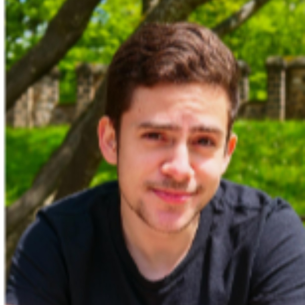 Daniel Ariza Biotechnology Hochschule Darmstadt XING