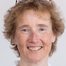 Dr. Andrea Wohlfahrt