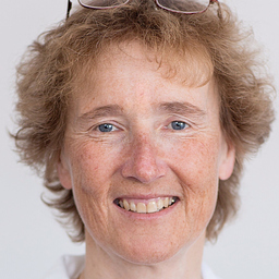 Dr. Andrea Wohlfahrt