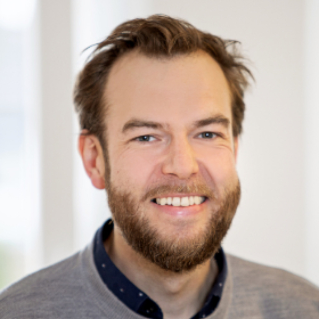 Social Media Profilbild  Finn Ziemer Osnabrück