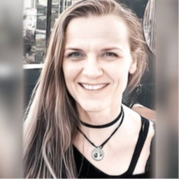 Anja Hübler