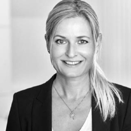 Petra Grasselli (geb. Gebhard)