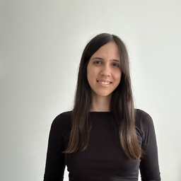 Rafaela Gosliopoulou