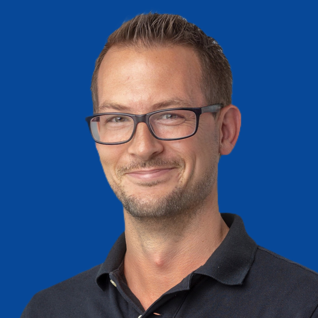 Social Media Profilbild Andreas Wahl Gmund am Tegernsee