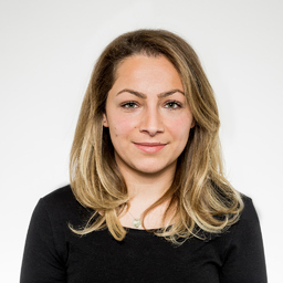 Melha Benferhat