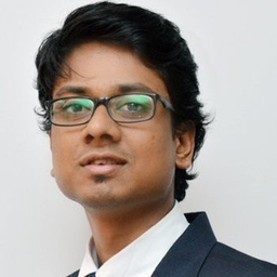 Aniket Karade