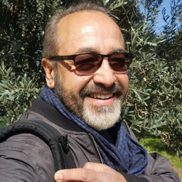 Dipl.-Ing. Ihsan Durur