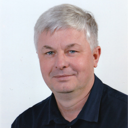 Jörg Buckentin