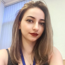 Armine Nalbandyan