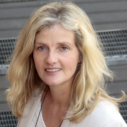 Ursula Grundmeier