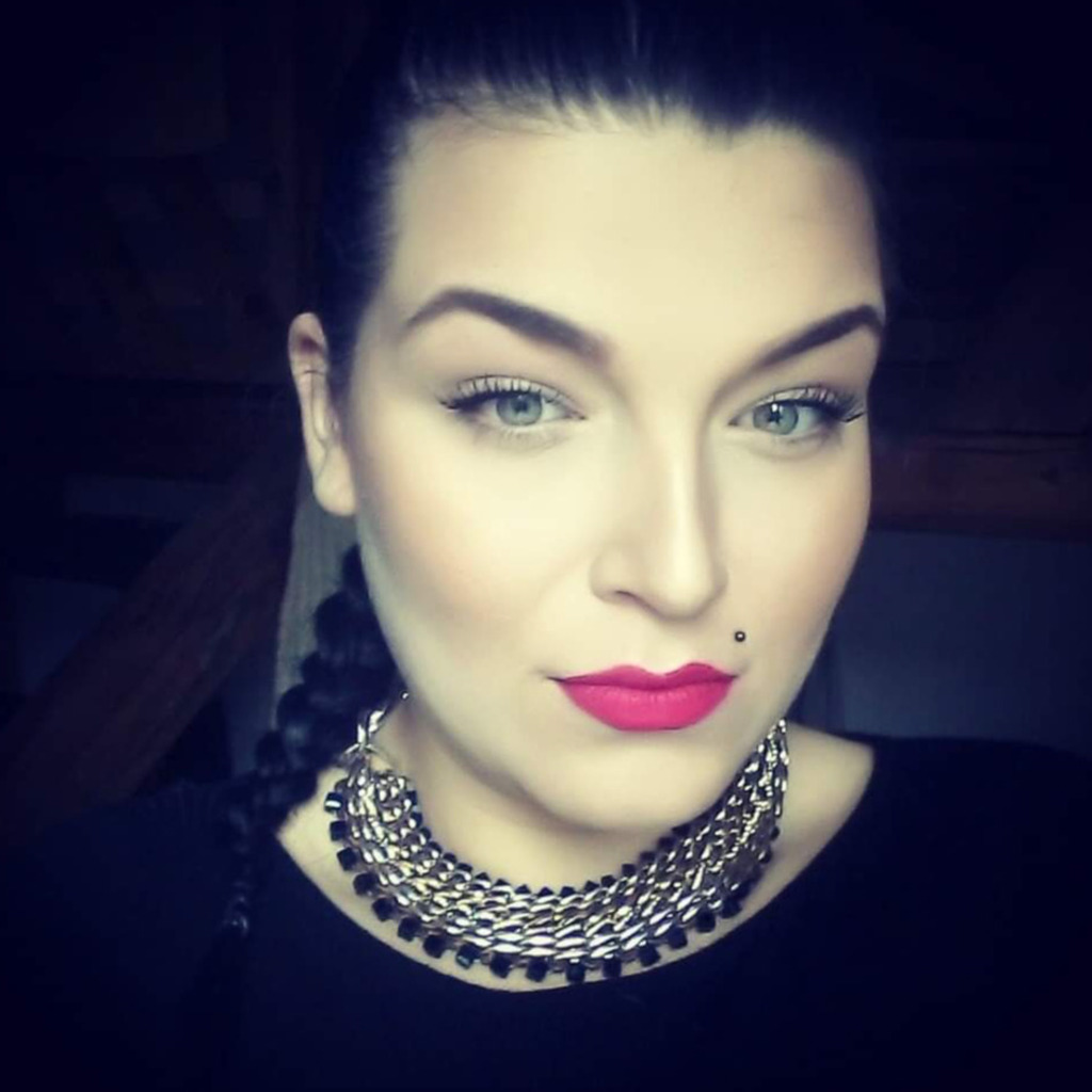 Jasmina Omerovic Call Center Agent gevekom GmbH XING