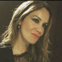 Ralitsa Bargazova