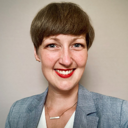 Profilbild Katharina Retzlaff