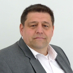 Uwe Vogt