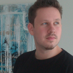 Timo Horstmann