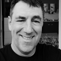 Raymond Clemo