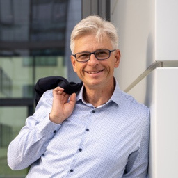 Matthias Gerngross