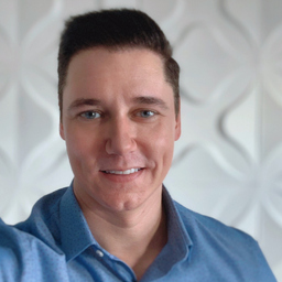 Brian Houchins - New York