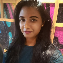 Siddhi Subramaniam