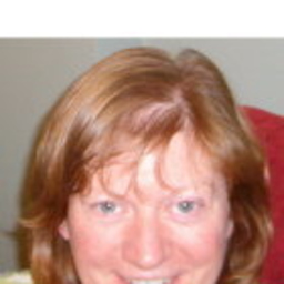 Margaret Williamson