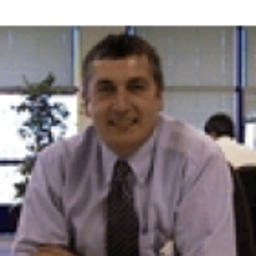 Nigel Belham