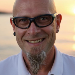 Peter Salzburg