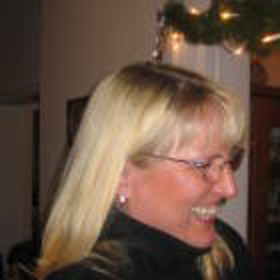 Helga Bruns