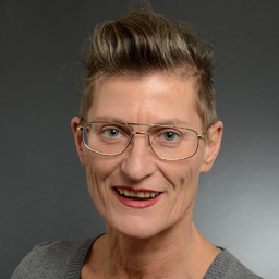 Beate Steudtner