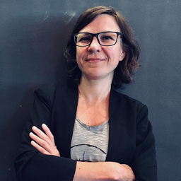 Christine Schweickert