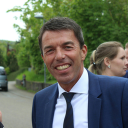 Rüdiger Teuscher