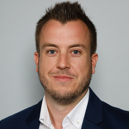 Tobias Klinkenberg