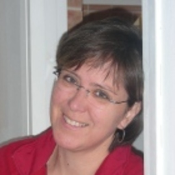 Bettina Gasser