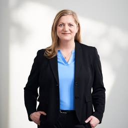 Tanja Schall
