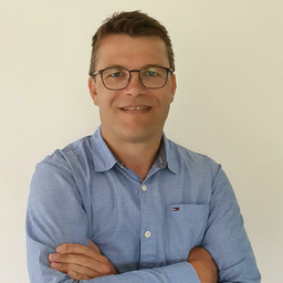 Markus Pirzer