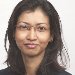Binita Chakraborty