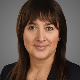 Dr. Tatjana Winter