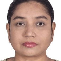 SIDDHAI KARGUTKAR
