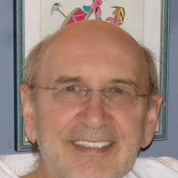 Jürgen Heinrich