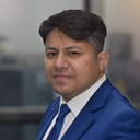 Prokash Biswas