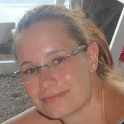Kristin Fischer