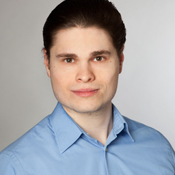 Mark Steinmüller