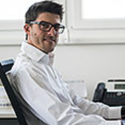david baumann