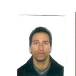 Manuel gonzalez Gutierrez
