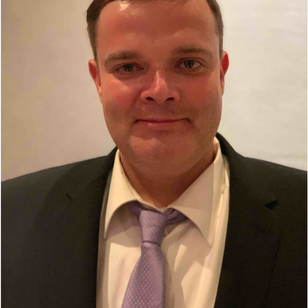 Christian Vogt Technical Lead Software Developer CAE Services GmbH